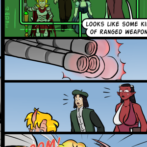  - Episode 335: 335-Close air support