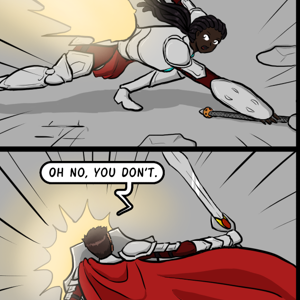  - Episode 349: 349-Dispersal shield