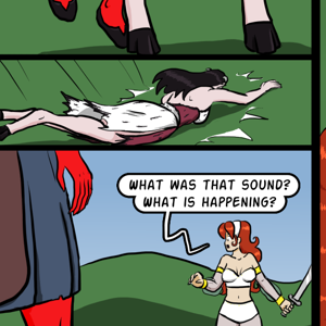  - Episode 366: 366-Just dessert