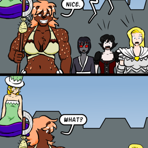  - Episode 374: 374-Party the gathering, revisited