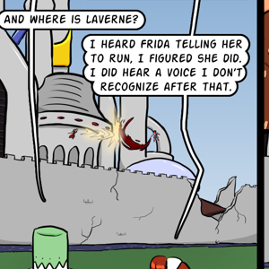  - Episode 377: 377-Assess the quest