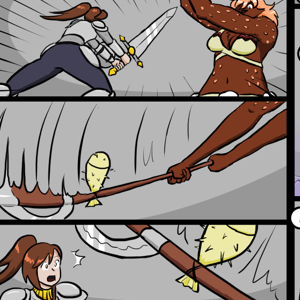  - Episode 379: 379-The long arm of damage