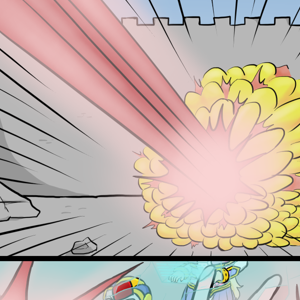  - Episode 383: 383-Brace for impact, pt. 3