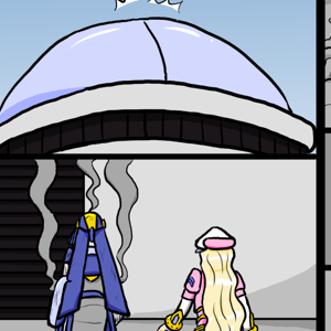  - Episode 385: 385-Brace for impact, pt. 5