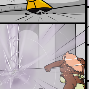  - Episode 390: 390-Operation tie-break - conclusion