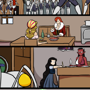  - Episode 399: 399-Downtime paytime