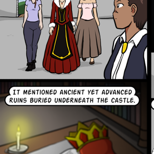  - Episode 401: 401-Royal answers pt. 1