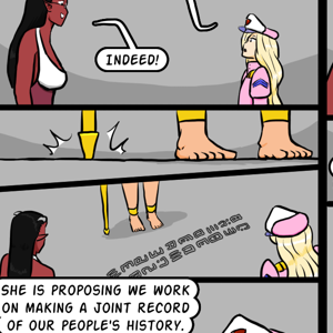  - Episode 411: 411-Reconstruct History