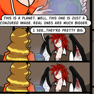  - Episode 435: 435-A plane of fools