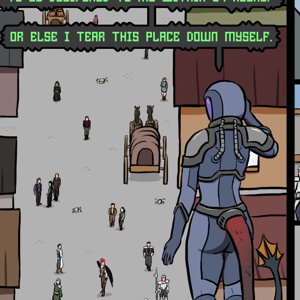  - Episode 450: 450-Crying out loud