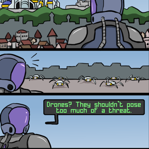  - Episode 451: 451-Technology! 