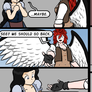 - Episode 462: 462-Talking with strangers?