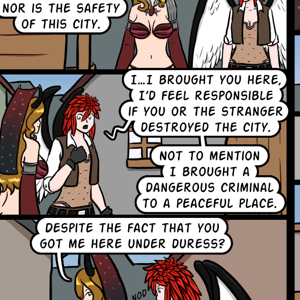  - Episode 467: 467-Three hours is a lot of time