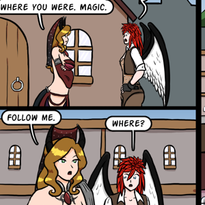  - Episode 468: 468-Onwards to the future!