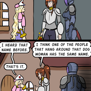  - Episode 469: 469-Flashback