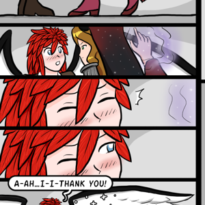  - Episode 483: 483-The last plot thread