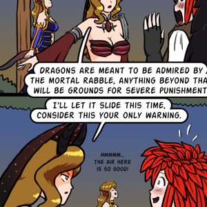  - Episode 493: 493-My daughter, my rules