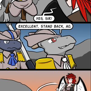 Breadfinder - Episode 563: Shooting blanks