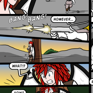 Breadfinder - Episode 564: Overwatch