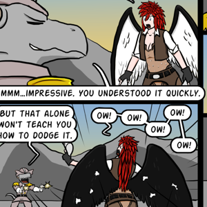  - Episode 565: 565-For love of the game