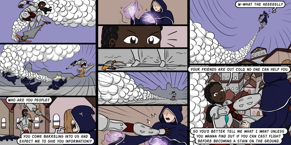 Breadfinder - Episode 575, Page 1: bakery_143v1