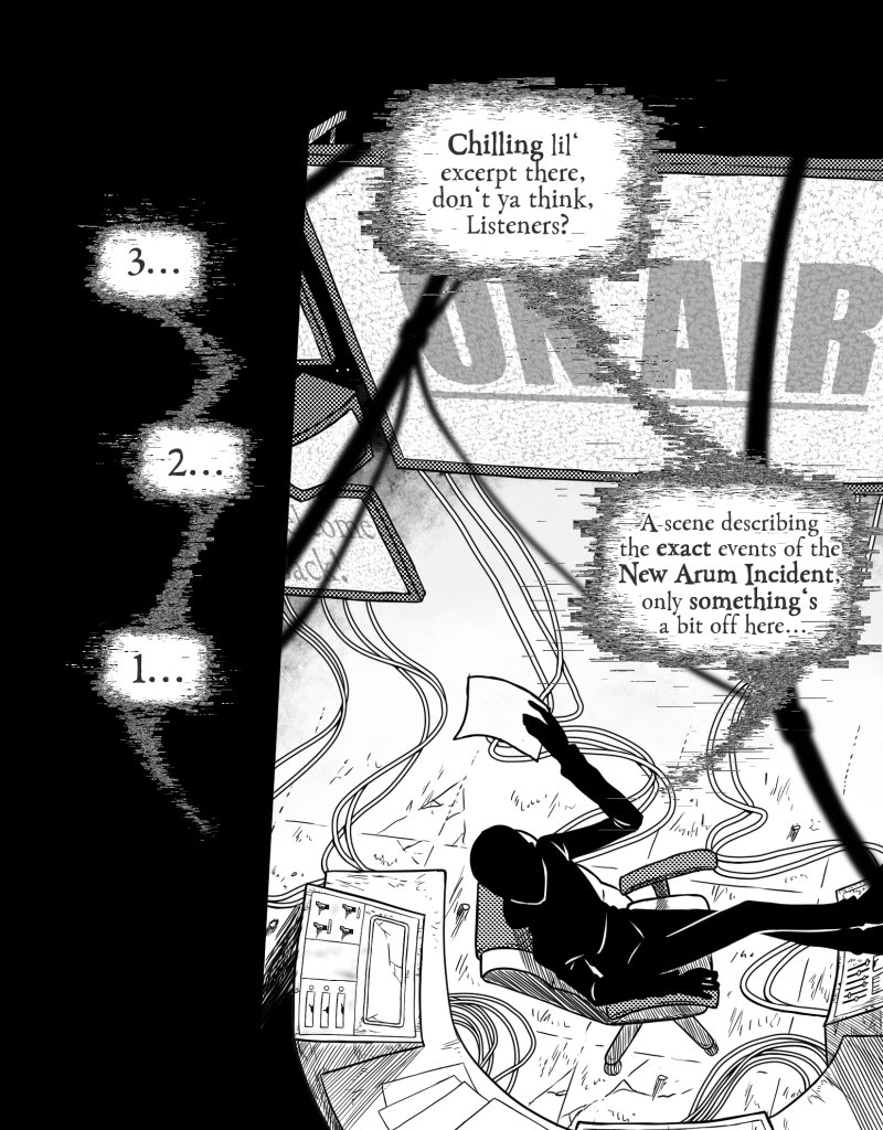 LOSTLAND - Episode 119, Page 1: Pg.5.02