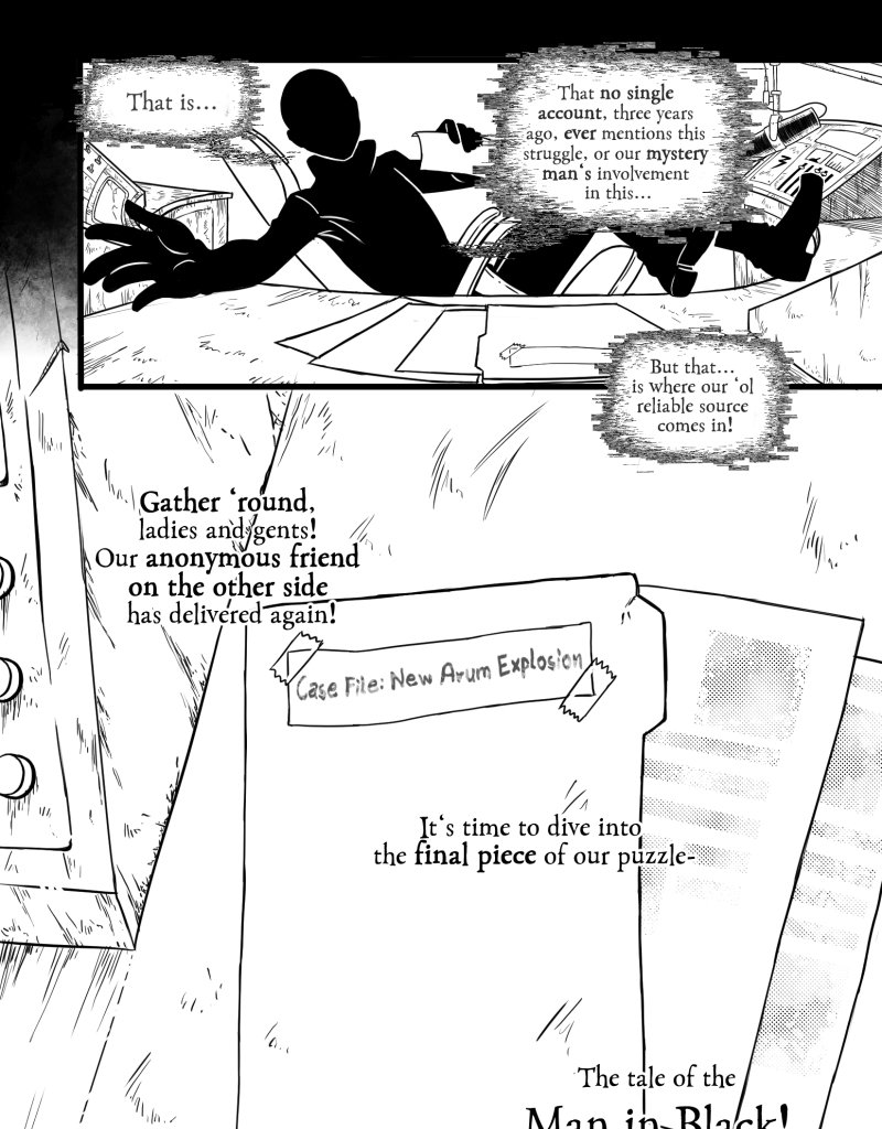 LOSTLAND - Episode 120, Page 1: Pg.5.03