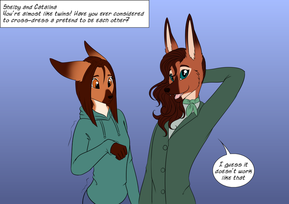 The Fate! - Episode 52, Page 1: Vol1-Ch2-QNA00