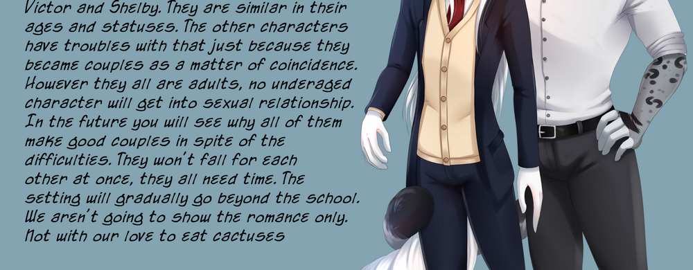 The Fate! - Episode 54, Page 1: Vol1-Ch2-QNA02