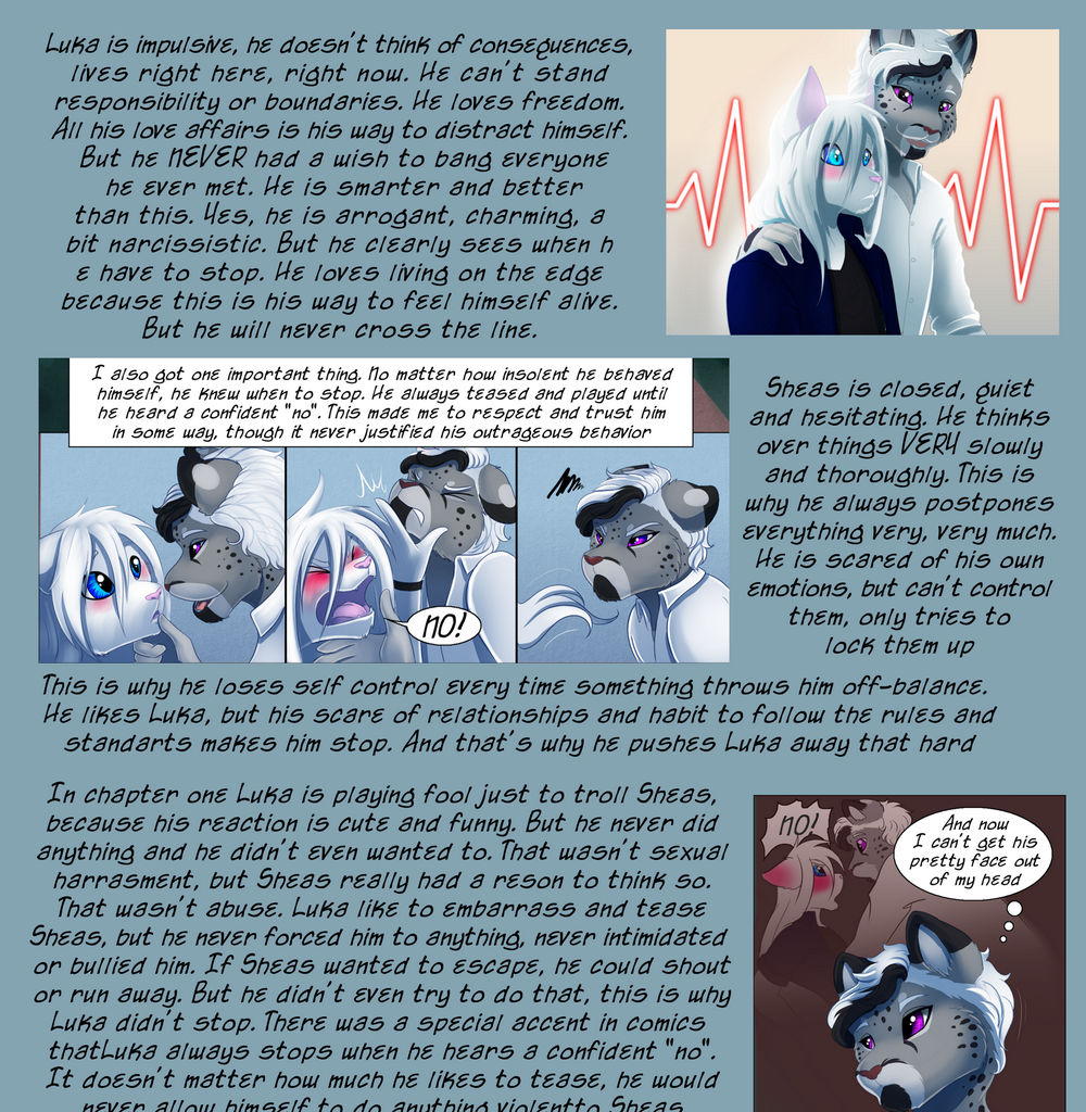 The Fate! - Episode 55, Page 1: Vol1-Ch2-QNA03