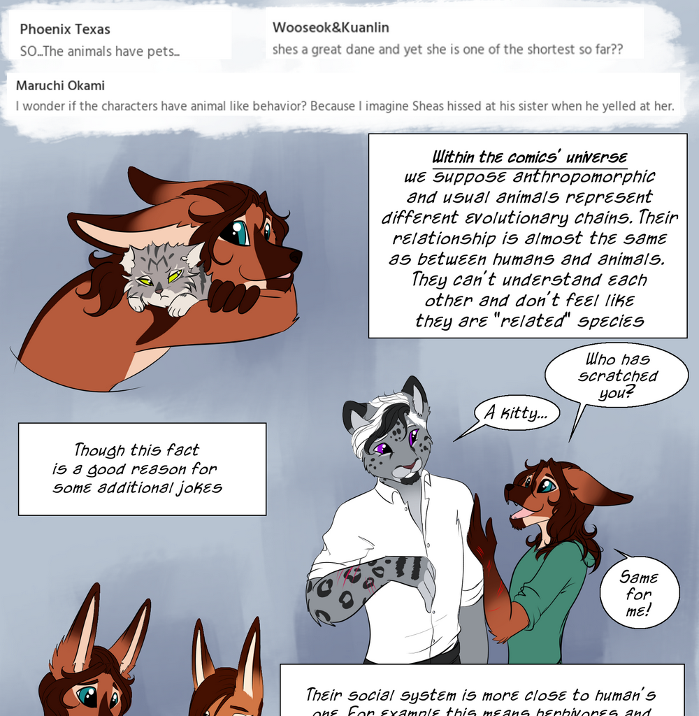 The Fate! - Episode 92, Page 1: Vol1-Ch3-QNA01