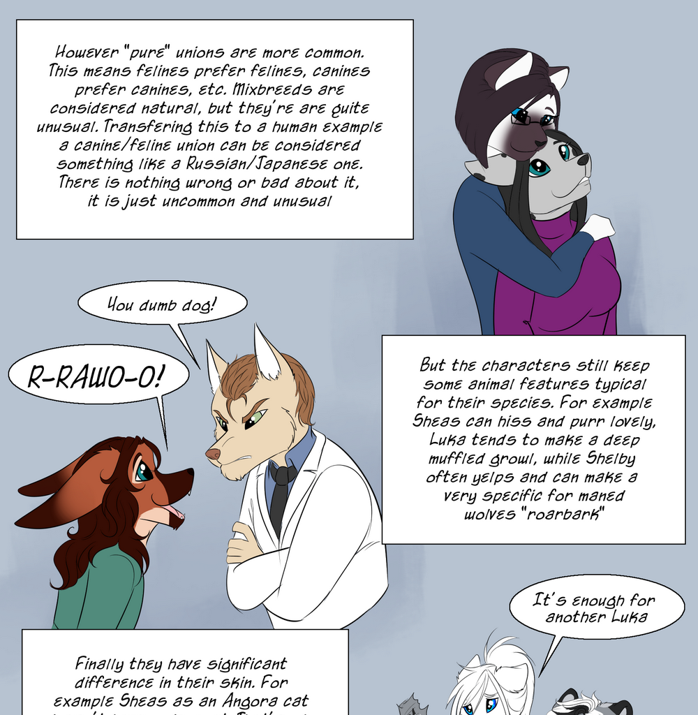 The Fate! - Episode 93, Page 1: Vol1-Ch3-QNA02