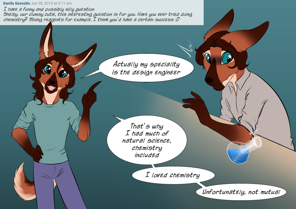 The Fate! - Episode 208, Page 1: Vol1-Ch5-QNA01