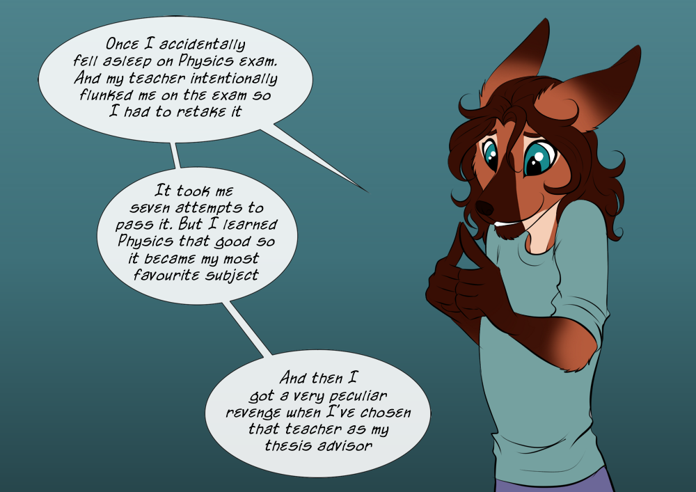 The Fate! - Episode 209, Page 1: Vol1-Ch5-QNA02