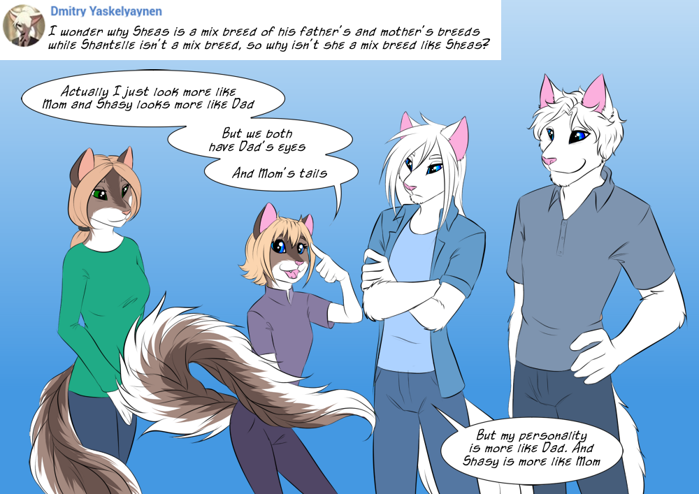 The Fate! - Episode 211, Page 1: Vol1-Ch5-QNA04