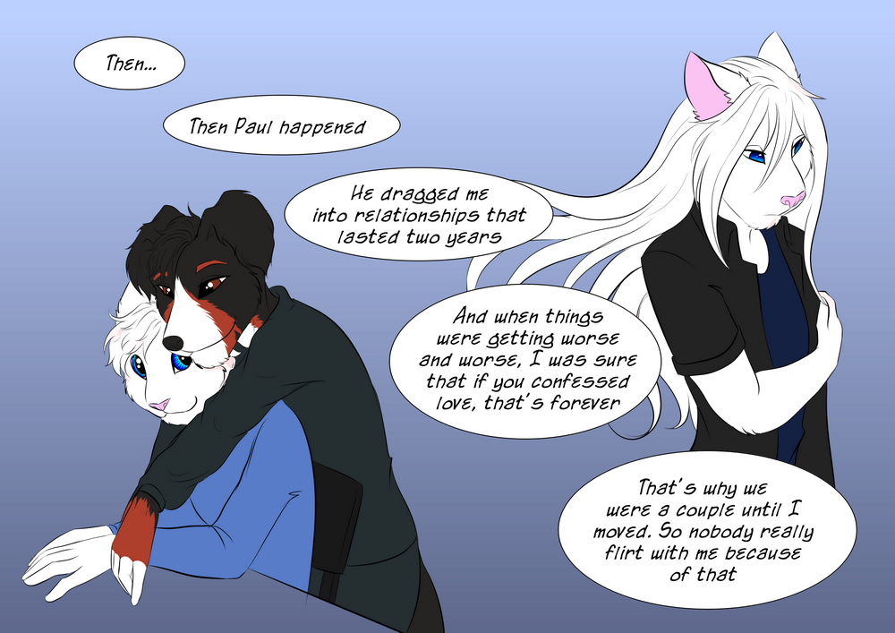 The Fate! - Episode 214, Page 1: Vol1-Ch5-QNA07