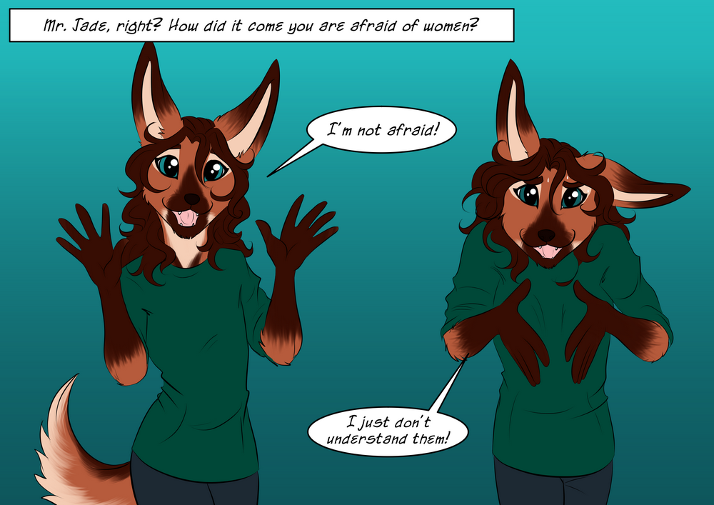 The Fate! - Episode 216, Page 1: Vol1-Ch5-QNA09