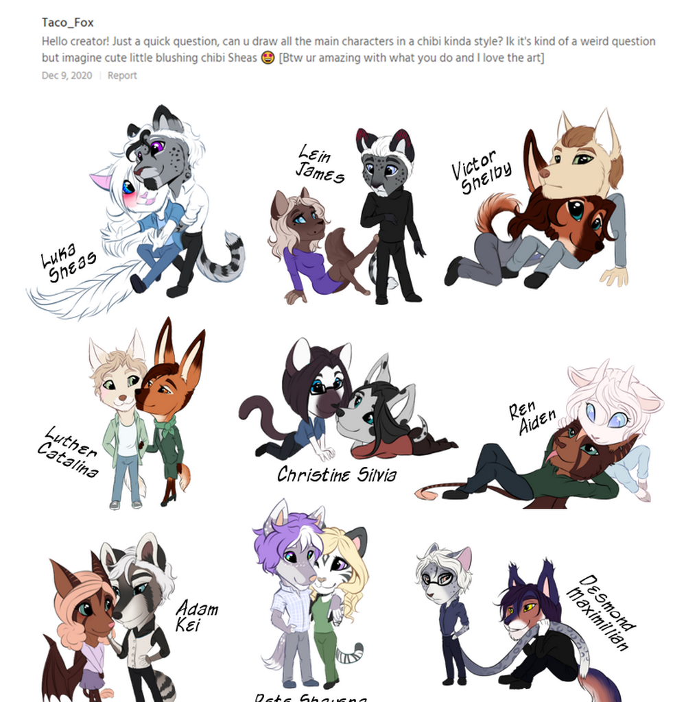 The Fate! - Episode 292, Page 1: Vol1-Ch6-QNA01