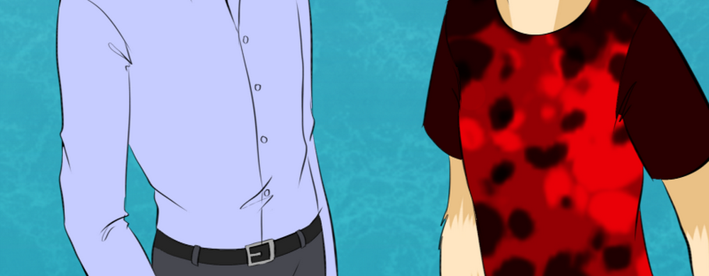 The Fate! - Episode 294, Page 1: Vol1-Ch6-QNA03