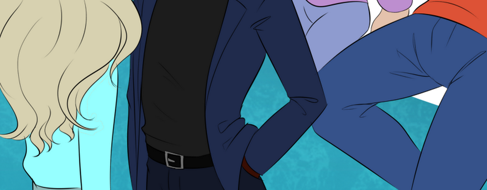 The Fate! - Episode 295, Page 1: Vol1-Ch6-QNA04