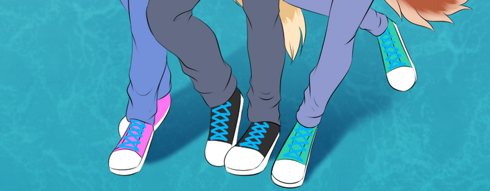 The Fate! - Episode 296, Page 1: Vol1-Ch6-QNA05