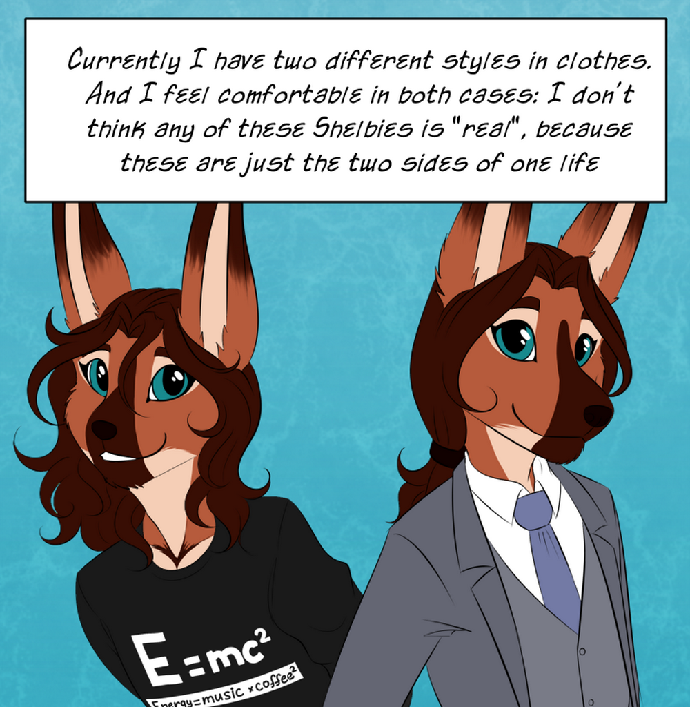 The Fate! - Episode 297, Page 1: Vol1-Ch6-QNA06