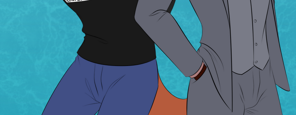 The Fate! - Episode 297, Page 1: Vol1-Ch6-QNA06