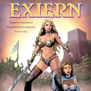Exiern