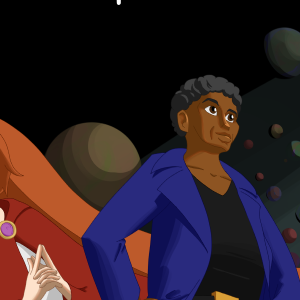  - Episode 1: Part 1: The Philosopher and the Spy