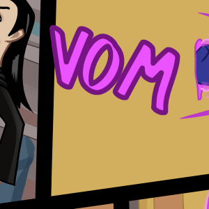 The Boxmaker's Secret - Episode 328: Chapter 08 - Page 30