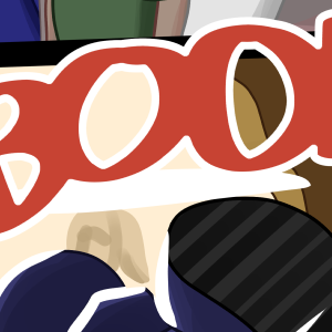 The Boxmaker's Secret - Episode 329: Chapter 08 - Page 31