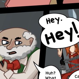 The Boxmaker's Secret - Episode 335: Chapter 08 - Page 37