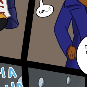 The Boxmaker's Secret - Episode 336: Chapter 08 - Page 38