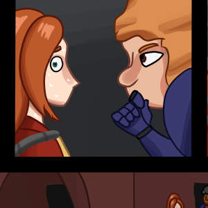The Boxmaker's Secret - Episode 337: Chapter 08 - Page 39